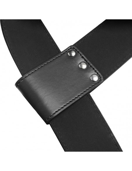 OHMAMA FETISH ESPOSAS SUSPENSION PARA MUNECAS Y TOBILLOS