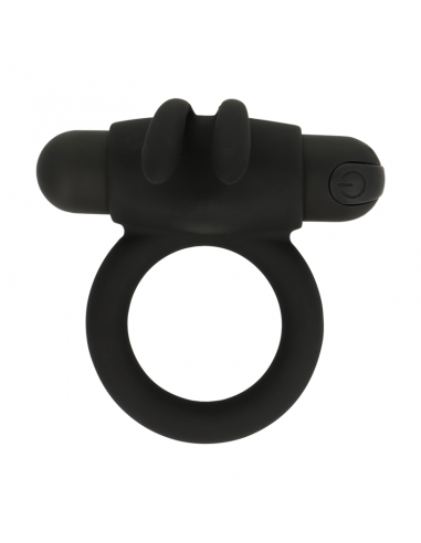 BLACKSILVER AGRON ANILLO 2O