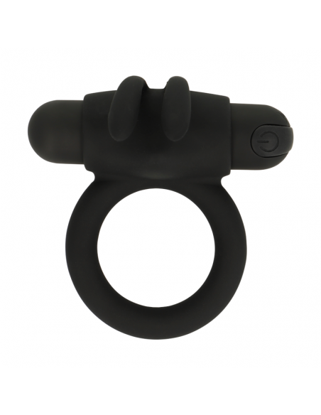 BLACKSILVER AGRON ANILLO 2O