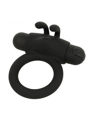 BLACKSILVER AGRON ANILLO 2O
