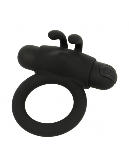 BLACKSILVER AGRON ANILLO 2O