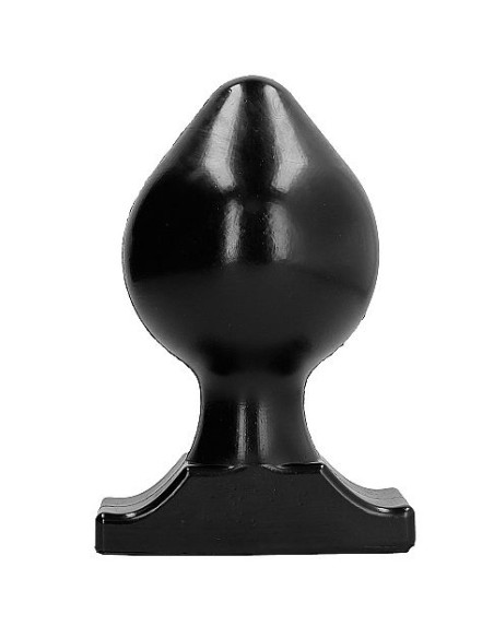 ALL BLACK PLUG 225CM 12 INCH