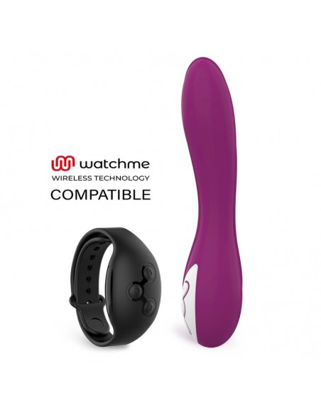 COVERME ELSIE COMPATIBLE CON WATCHME WIRELESS TECHNOLOGY