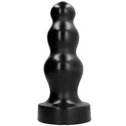 ALL BLACK PLUG BIG 38CM 2