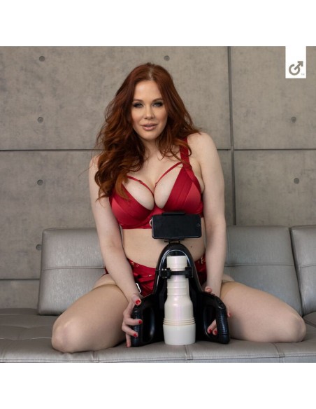 FLESHLIGHT UNIVERSAL LAUNCH MASTURBADOR AUTOMaTICO