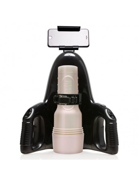 FLESHLIGHT UNIVERSAL LAUNCH MASTURBADOR AUTOMaTICO