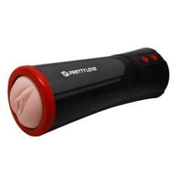 PRETTY LOVE MASTURBADOR MULTIFUNCIoN OZZY 2