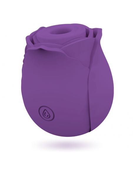 MIA ROSE SUCCIONADOR CLITORIS POR ONDAS EDICION LIMITADA MORADO