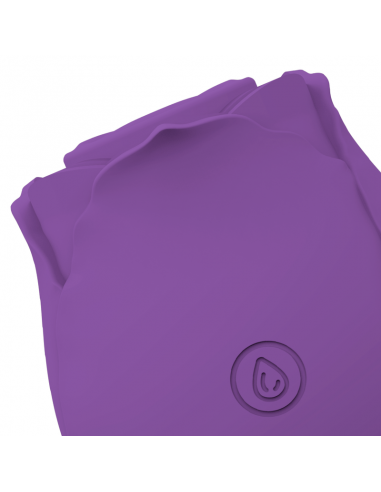 MIA ROSE SUCCIONADOR CLITORIS POR ONDAS EDICION LIMITADA MORADO