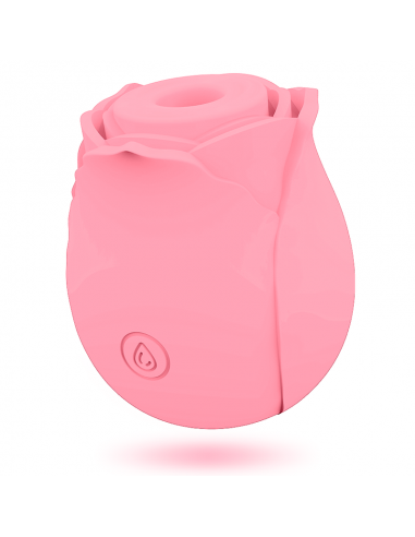 MIA ROSE SUCCIONADOR CLITORIS POR ONDAS EDICION LIMITADA ROSA