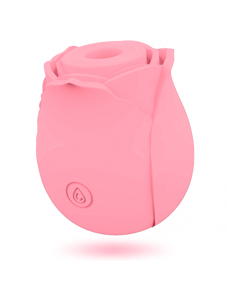 MIA ROSE SUCCIONADOR CLITORIS POR ONDAS EDICION LIMITADA ROSA