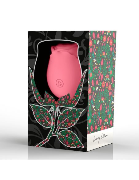 MIA ROSE SUCCIONADOR CLITORIS POR ONDAS EDICION LIMITADA ROSA