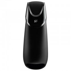 SATISFYER MEN VIBRATION NEGRO 2