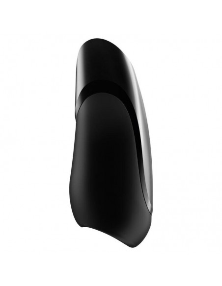 SATISFYER MEN VIBRATION NEGRO