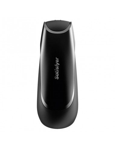 SATISFYER MEN VIBRATION NEGRO