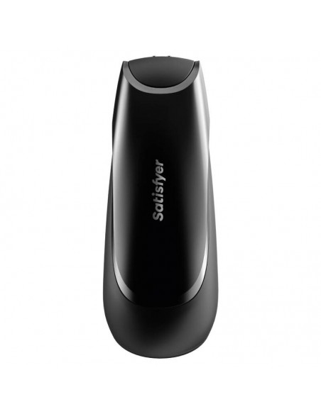 SATISFYER MEN VIBRATION NEGRO