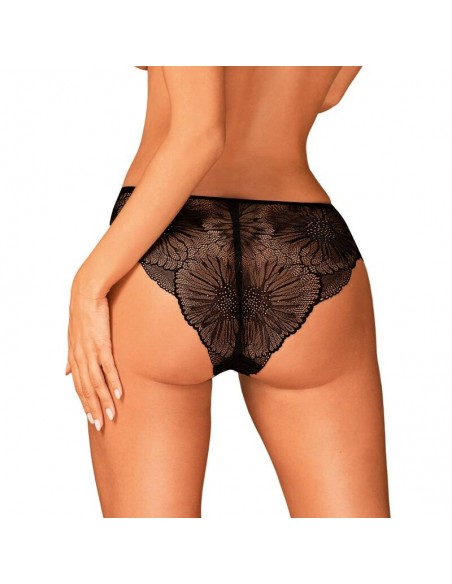 OBSESSIVE MIBELIA PANTIES XS S