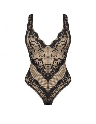 OBSESSIVE OLVIDIA TEDDY XS S