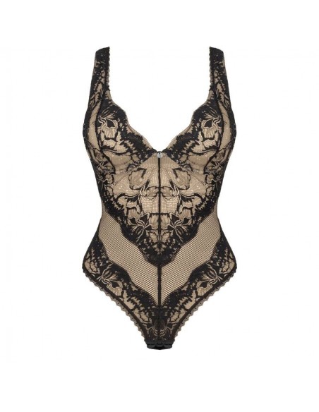 OBSESSIVE OLVIDIA TEDDY XS S