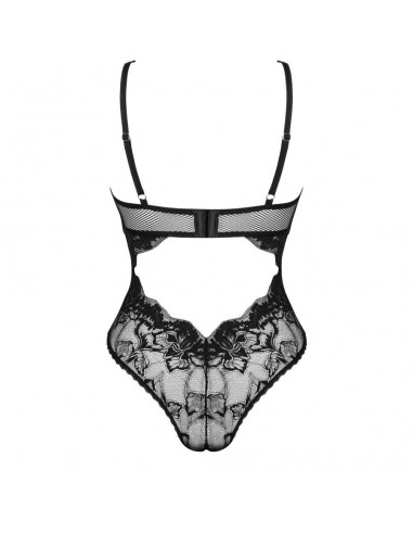 OBSESSIVE OLVIDIA TEDDY XS S