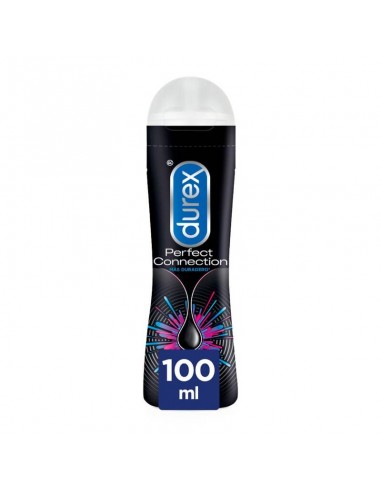 DUREX PERFECT CONNECTION LUBRICANTE 100 ML