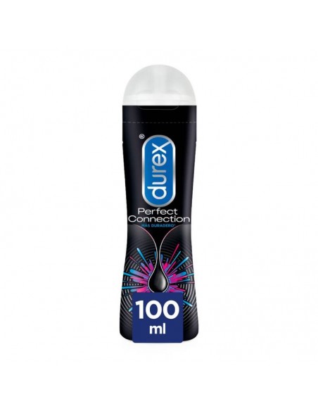 DUREX PERFECT CONNECTION LUBRICANTE 100 ML