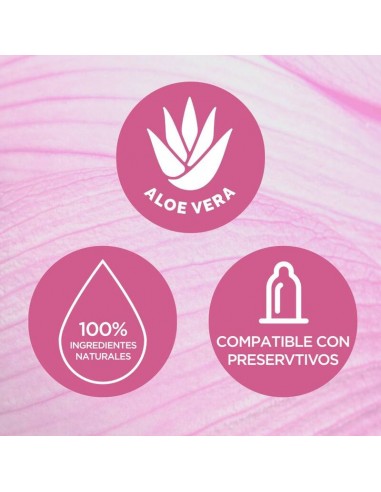 DUREX NATURALS LUBRICANTE EXTRA SENSITIVO 100 ML