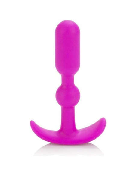 CALEX BOOTY DILATADOR ANAL ROSA