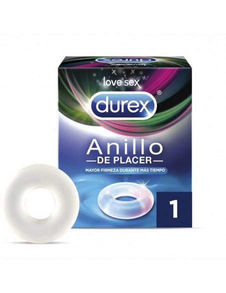 DUREX ANILLO DE PLACER
