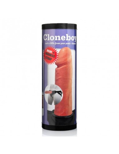 CLONEBOY DILDO HARNESS STRAP