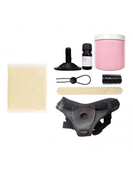 CLONEBOY DILDO HARNESS STRAP