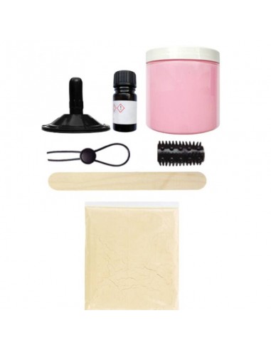 CLONEBOY DILDO SUCTION CAP ROSA