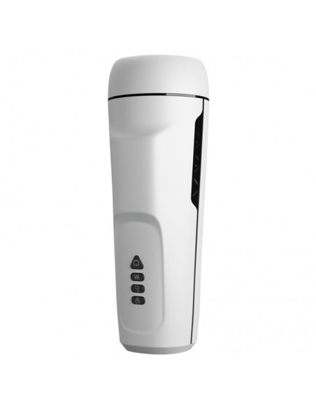 PRETTY LOVE SIENNA MASTURBADOR MASCULINO CON VIBRACIoN VOZ Y SUCCIoN