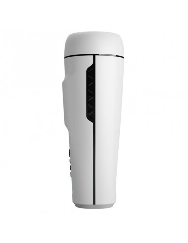 PRETTY LOVE SIENNA MASTURBADOR MASCULINO CON VIBRACIoN VOZ Y SUCCIoN