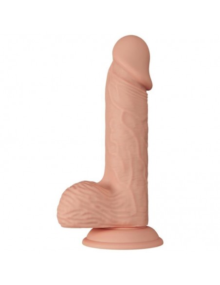 BEAUTIFUL ENCOUNTER CATOBLEPAS DILDO REALISTICO FLEXIBLE 206 CM NATURAL
