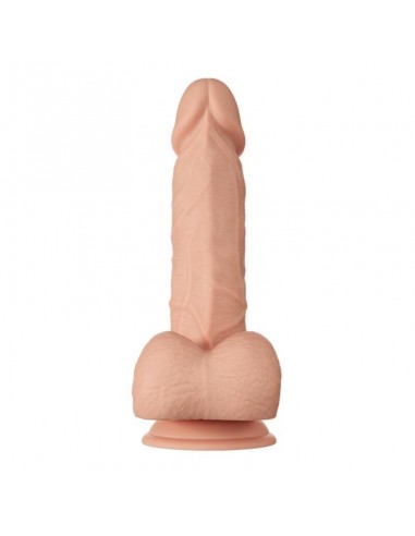 BEAUTIFUL ENCOUNTER BAHAMUT DILDO REALISTICO FLEXIBLE 218 CM NATURAL