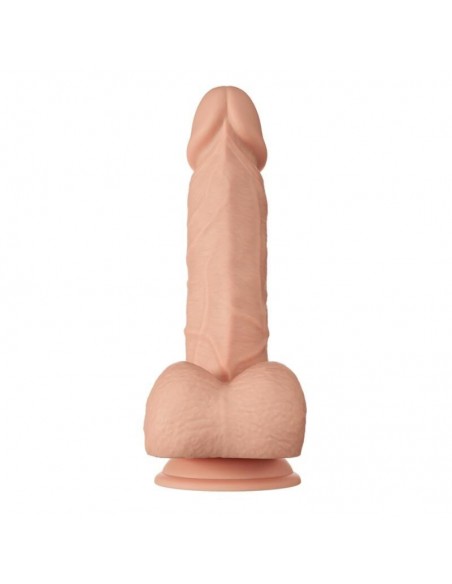 BEAUTIFUL ENCOUNTER BAHAMUT DILDO REALISTICO FLEXIBLE 218 CM NATURAL