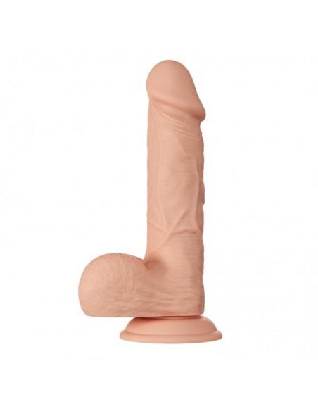 BEAUTIFUL ENCOUNTER BAHAMUT DILDO REALISTICO FLEXIBLE 218 CM NATURAL