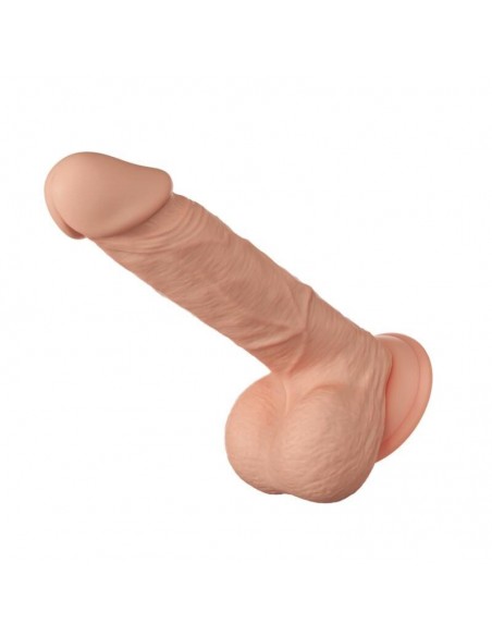 BEAUTIFUL ENCOUNTER BAHAMUT DILDO REALISTICO FLEXIBLE 218 CM NATURAL