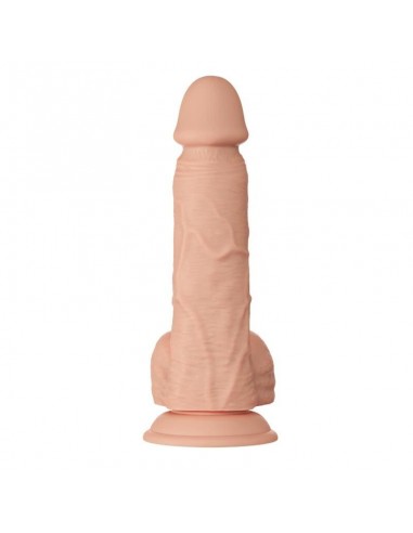 BEAUTIFUL ENCOUNTER BAHAMUT DILDO REALISTICO FLEXIBLE 218 CM NATURAL
