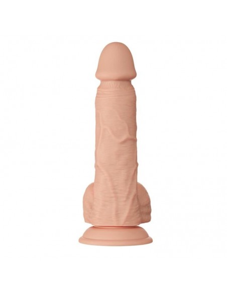 BEAUTIFUL ENCOUNTER BAHAMUT DILDO REALISTICO FLEXIBLE 218 CM NATURAL