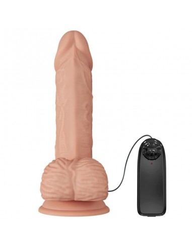 BEAUTIFUL ENCOUNTER CATOBLEPAS VIBRACION Y ROTACION 206 CM NATURAL