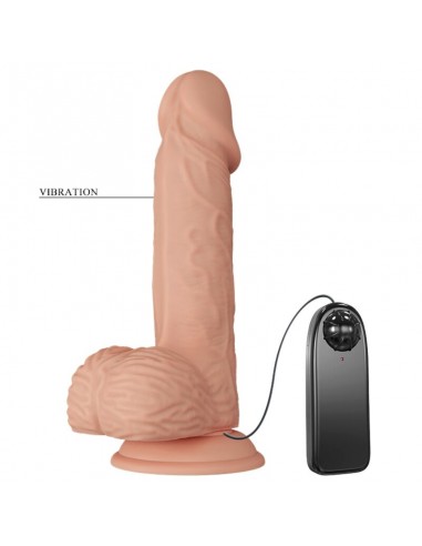 BEAUTIFUL ENCOUNTER CATOBLEPAS VIBRACION Y ROTACION 206 CM NATURAL
