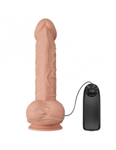 BEAUTIFUL ENCOUNTER BERQRISI VIBRACION Y ROTACION 26 CM NATURAL