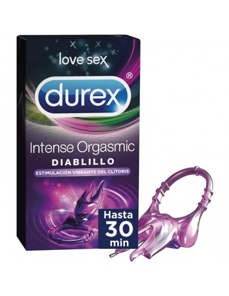 DUREX INTENSE DIABLILLO ANILLO VIBRADOR