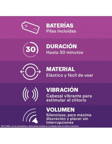 DUREX INTENSE DIABLILLO ANILLO VIBRADOR