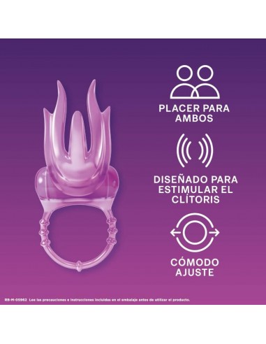 DUREX INTENSE DIABLILLO ANILLO VIBRADOR