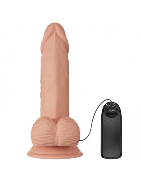 BEAUTIFUL ENCOUNTER ZEBULON VIBRACION Y ROTACION 194 CM NATURAL