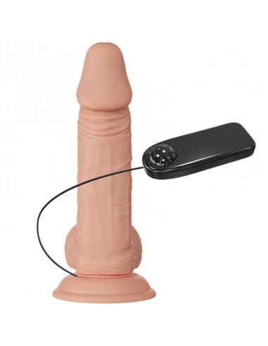 BEAUTIFUL ENCOUNTER ZEBULON VIBRACION Y ROTACION 194 CM NATURAL