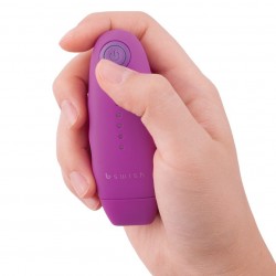BNAUGHTY UNLEASHED CLASSIC LILA CONTROL REMOTO 2